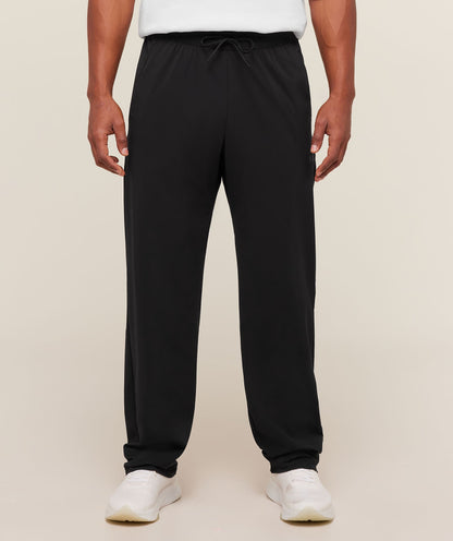 Gymshark Hybrid Joggers - Black