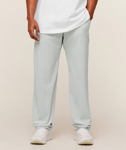 Gymshark Hybrid Joggers - Light Grey