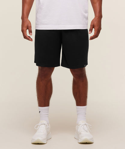 Gymshark Knit Short 9" - Black