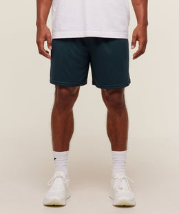 Gymshark Training Short - Deep Petrol Blue