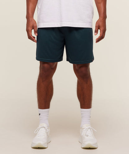 Gymshark Training Short - Deep Petrol Blue