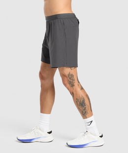 Gymshark Land to Water 6