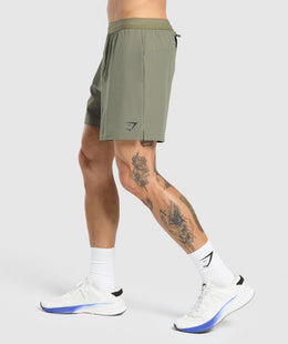 Gymshark Land to Water 6