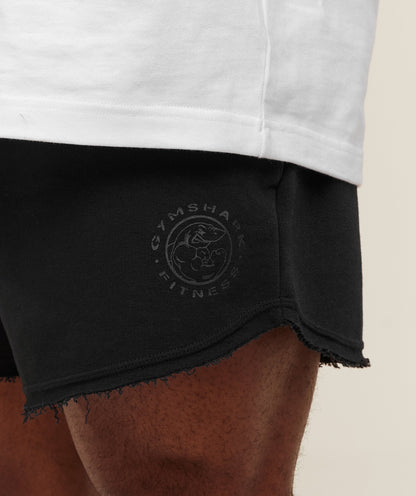 Gymshark Legacy Shorts - Black