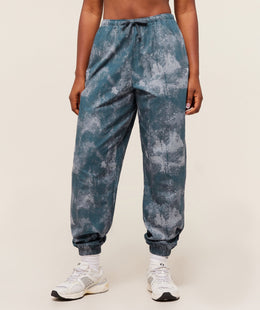 Gymshark Lifting Pump Pants - Pantone Midnight Navy