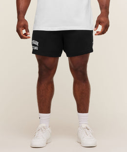Gymshark Lifting Mesh 5