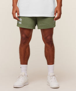 Gymshark Lifting Mesh 5