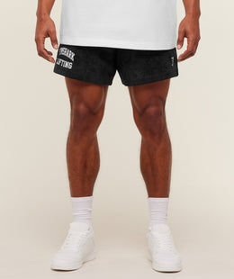 Gymshark Lifting Mesh 5