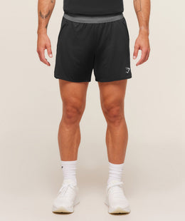 Gymshark Mesh Hybrid 5