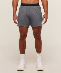Gymshark Mesh Hybrid 5