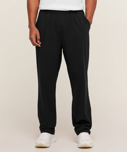 Gymshark Tailored Track Pants - Black