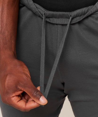 Gymshark Prime Joggers - Onyx Grey/Antique Gold