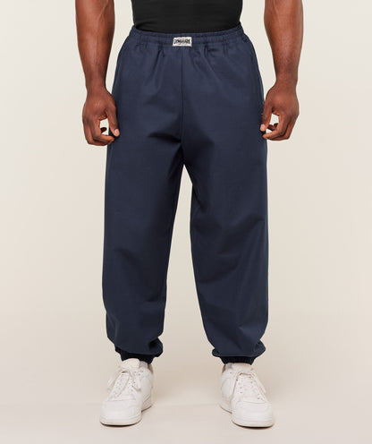 Gymshark Pumper Pants - Heavy Blue