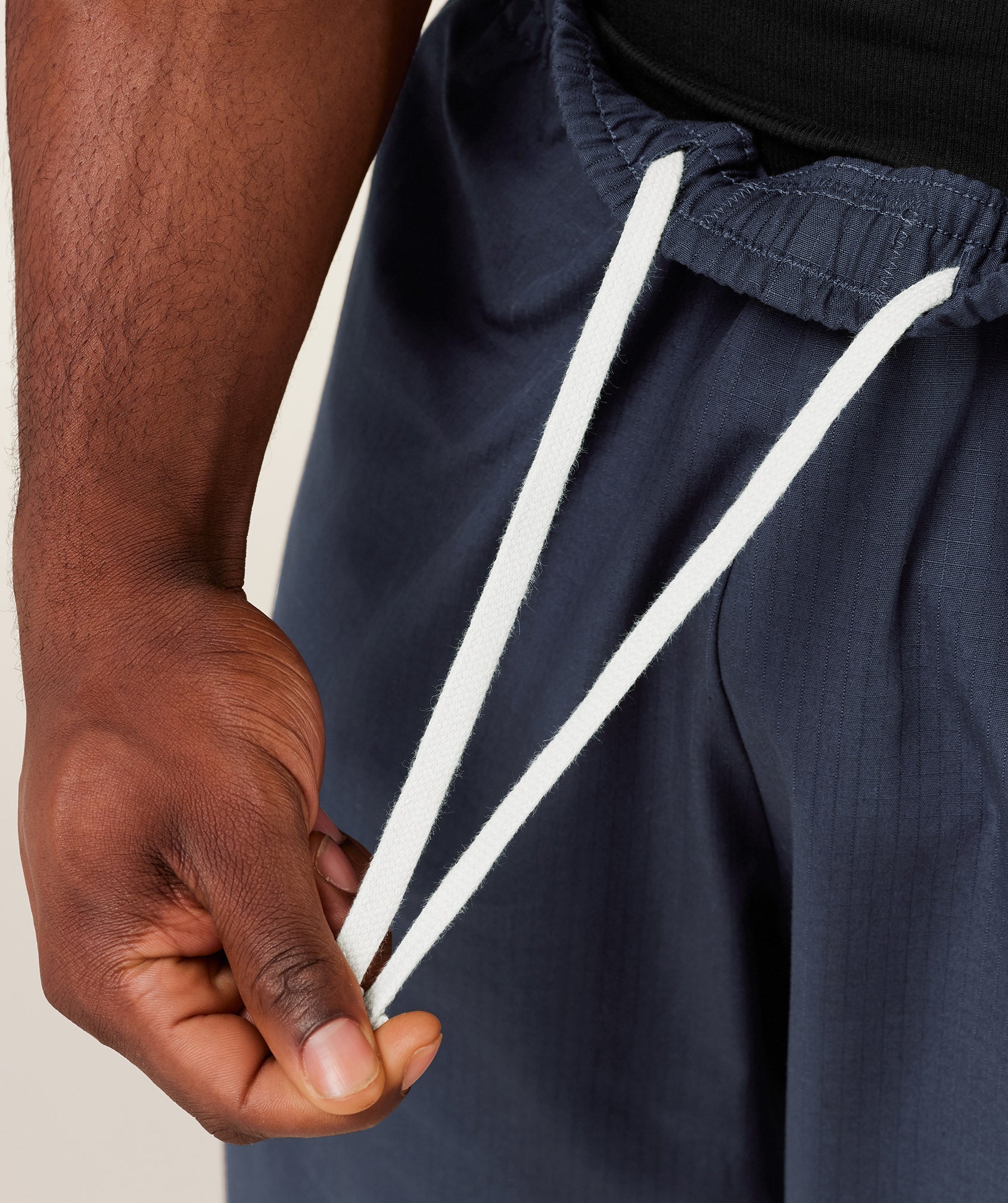 Gymshark Pumper Pants - Heavy Blue