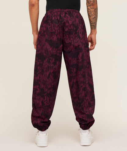 Gymshark Pumper Pants - Strong Pink