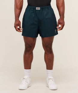 Gymshark Pumper Shorts 5