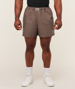 Gymshark Pumper Shorts 5