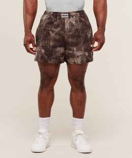 Gymshark Pumper Shorts 5