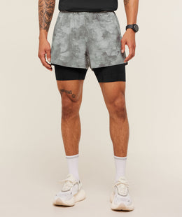 Gymshark Running Elite 2 in 1 5