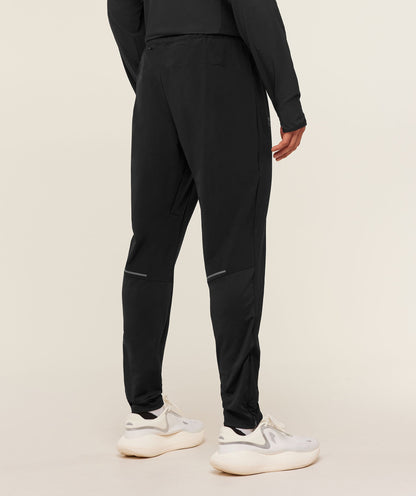 Gymshark Running Elite Joggers - Black
