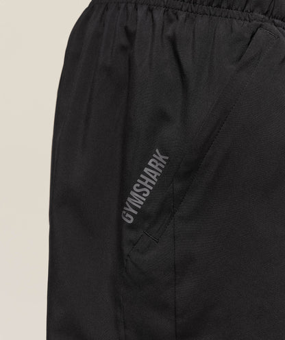 Gymshark Sport 5" Shorts - Black