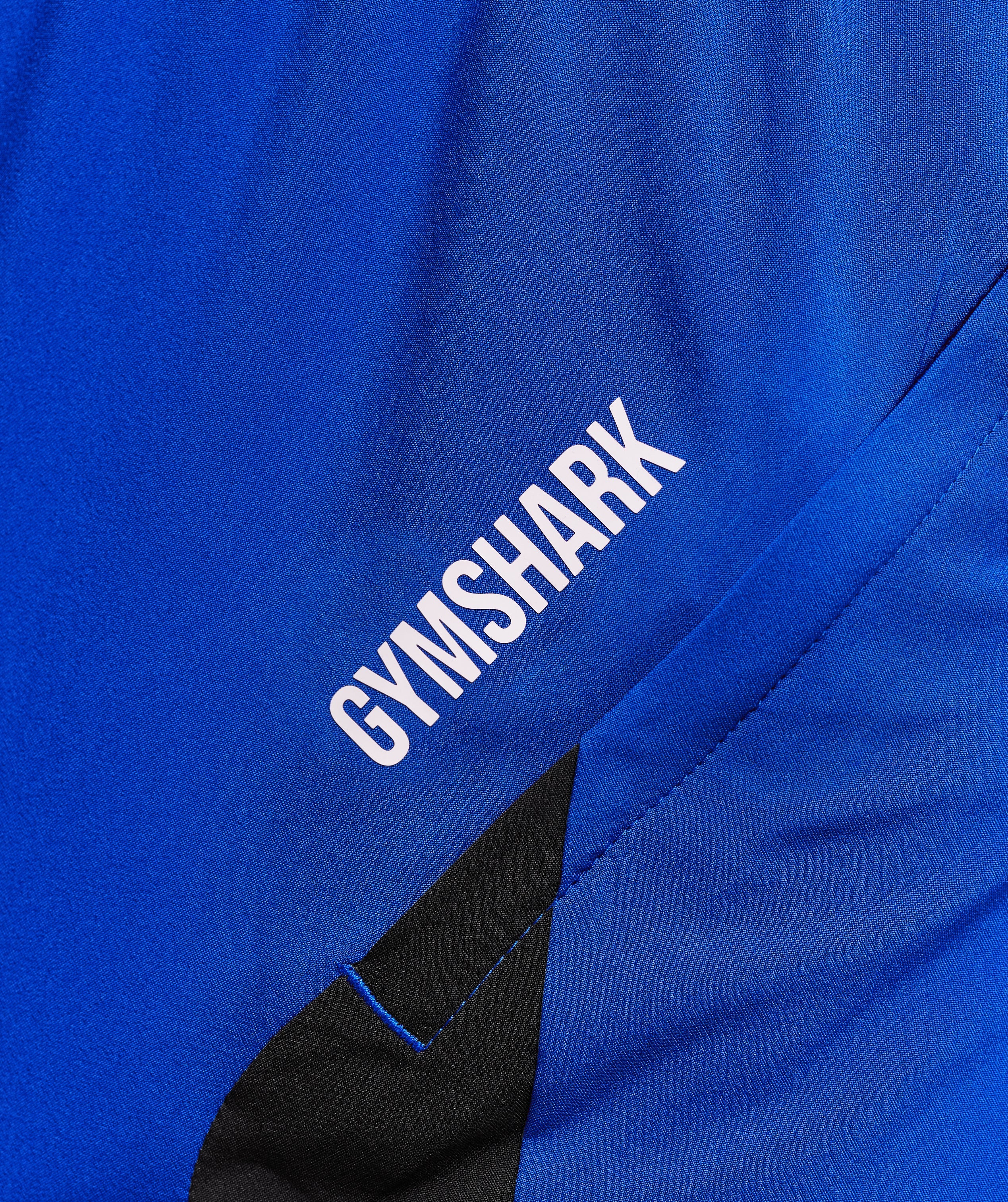 Gymshark Sport 5" Shorts - Athletic Blue/Black