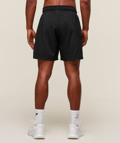 Gymshark Sport  7" Shorts - Black