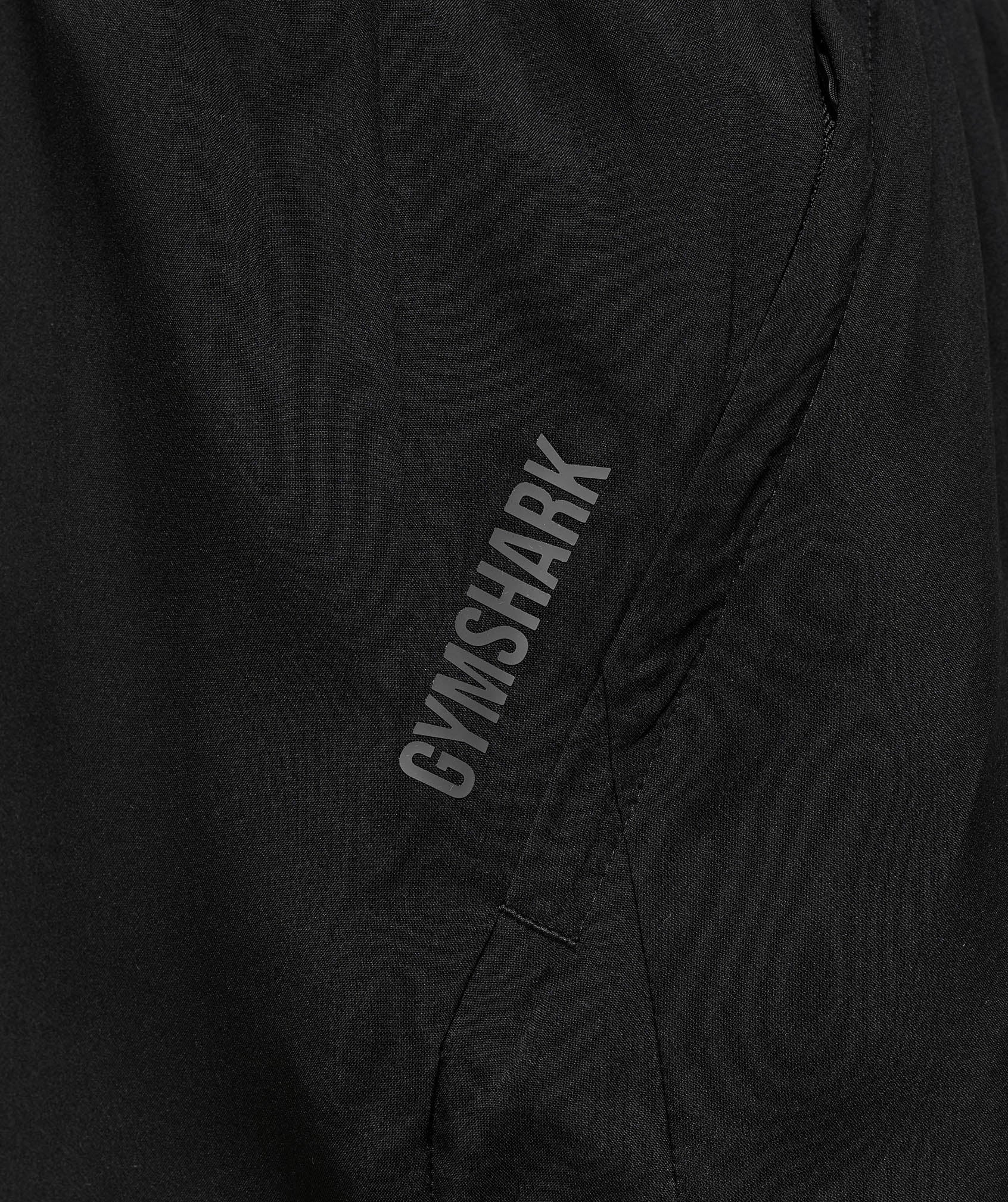 Gymshark Sport  7" Shorts - Black