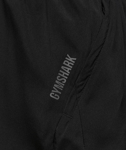 Gymshark Sport  7" Shorts - Black