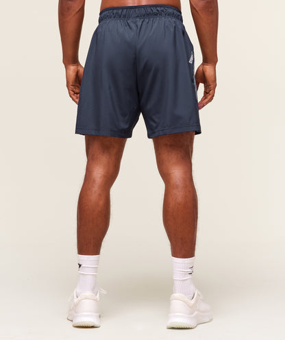Gymshark Sport  7" Shorts - Heavy Blue/Iron Blue