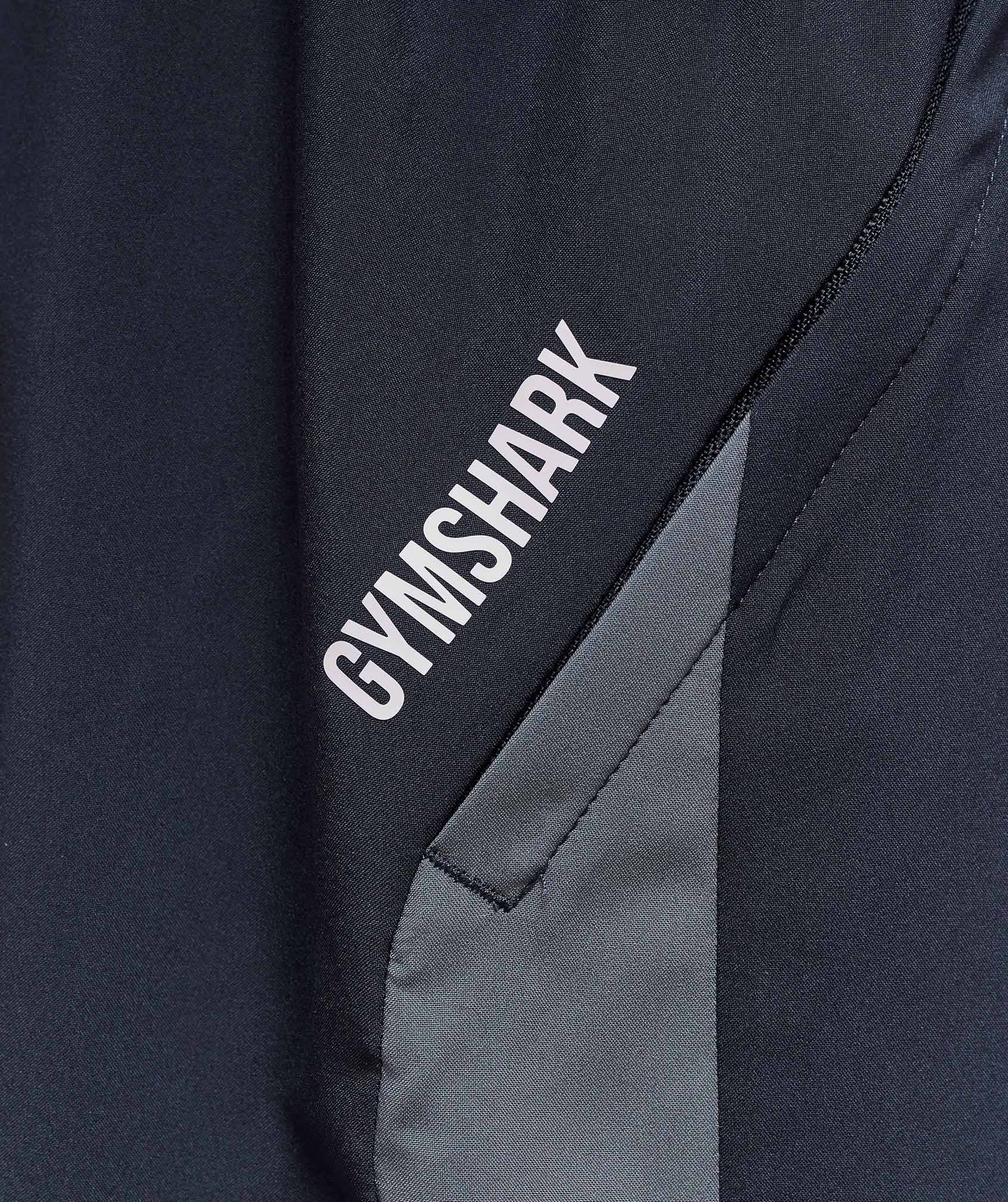 Gymshark Sport  7" Shorts - Heavy Blue/Iron Blue