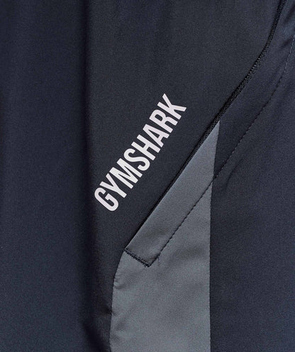 Gymshark Sport  7" Shorts - Heavy Blue/Iron Blue