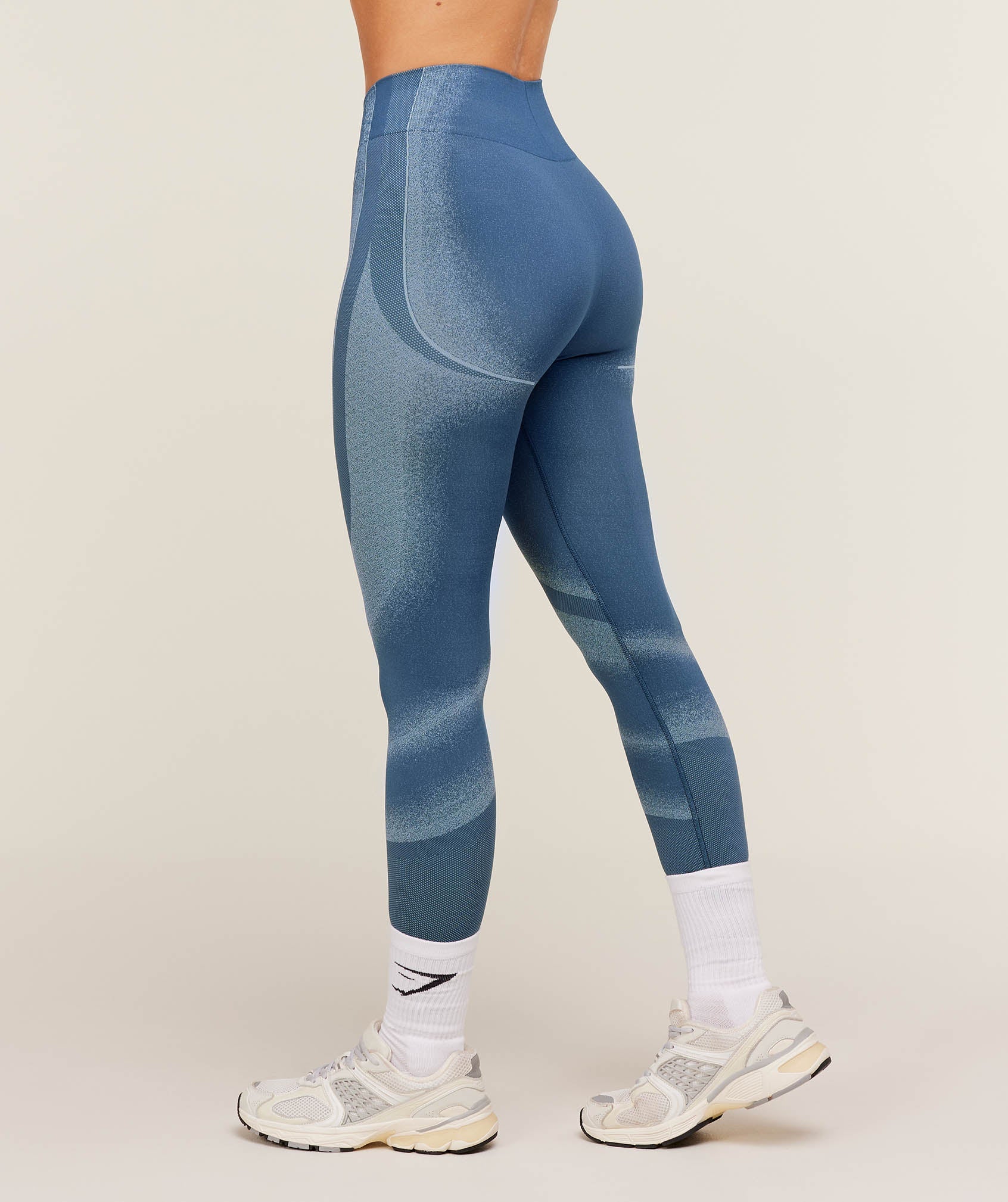 Gymshark Charge Seamless Leggings