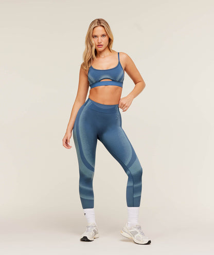 Gymshark Charge Seamless Leggings