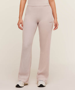 Gymshark SuperSoft Straight Leg Pant - Dusk Pink