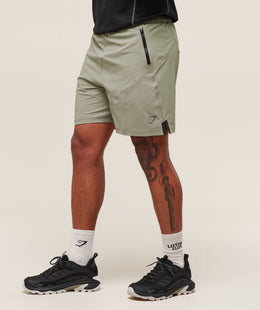 Gymshark Tactical 6