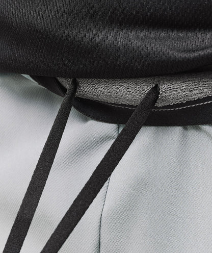 Gymshark Tactical 6" Short - Smokey Grey