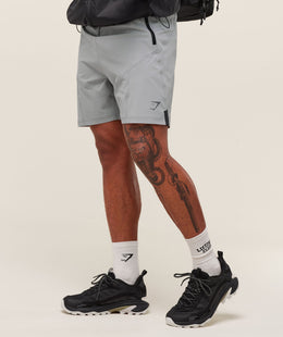 Gymshark Tactical 6