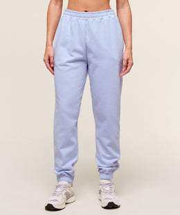 Gymshark Training Fleece Joggers - Peri Blue