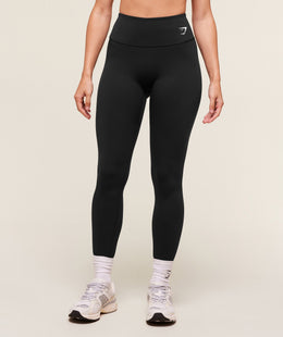 Gymshark Training Legging 2.0 - Black