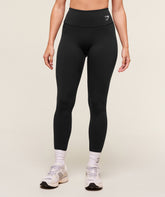 Gymshark Training Leggings 2.0 - Black