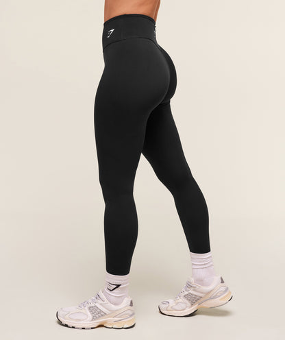 Gymshark Training Legging 2.0 - Black