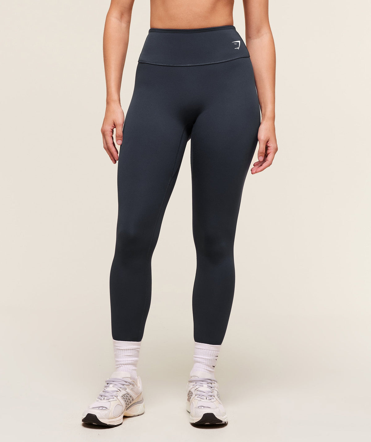 Gymshark Training Leggings 2.0 - Heavy Blue