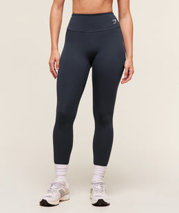 Gymshark Training Legging 2.0 - Heavy Blue