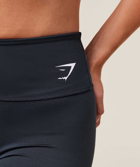 Gymshark Training Leggings 2.0 - Heavy Blue