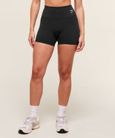 Gymshark Training Tight Shorts 2.0 - Black