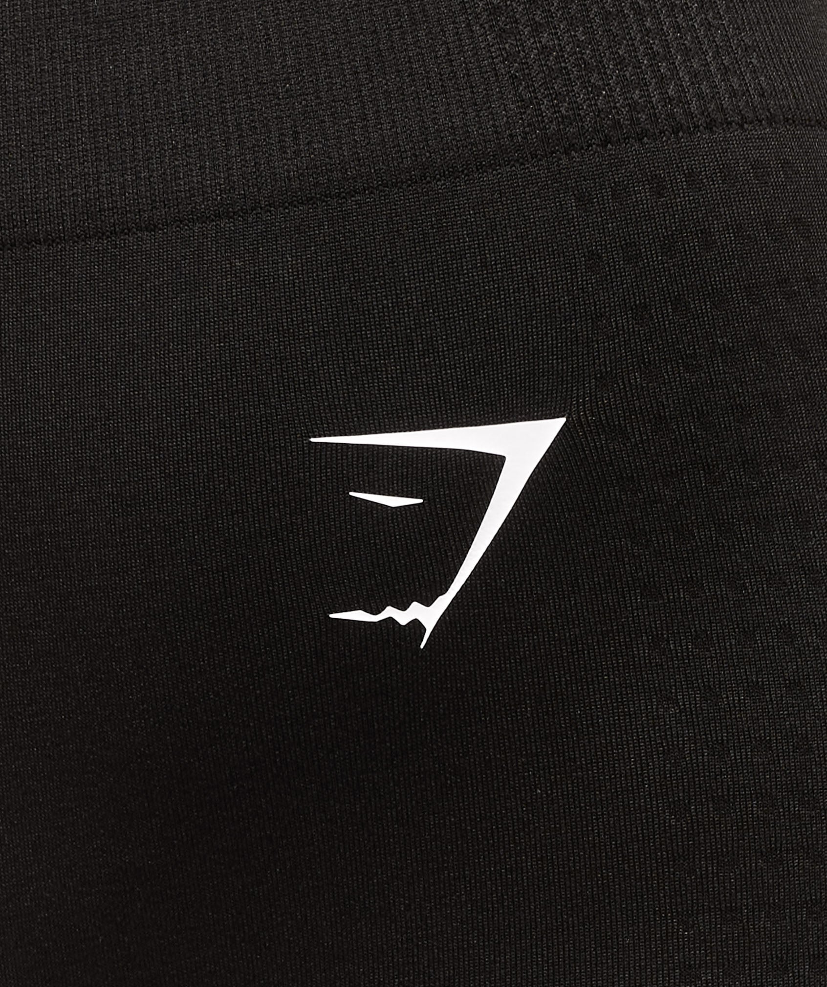 Gymshark Vital Soft Leggings - Black