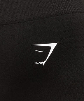 Gymshark Vital Soft Leggings - Black