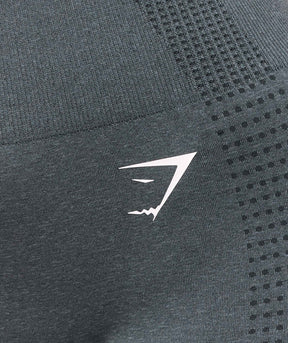Gymshark Vital Soft Leggings - Strong Grey/Marl