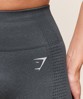 Gymshark Vital Leggings - Strong Grey Marl